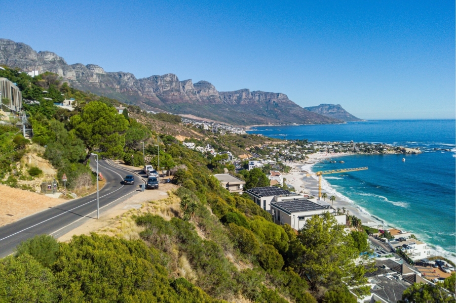To Let 3 Bedroom Property for Rent in Clifton Western Cape